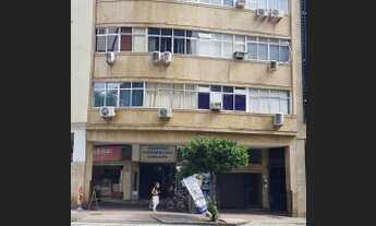 Imagem 2: Sala/Conjunto para venda com 32 metros quadrados em Ipanema - Rio de Janeiro - RJ
