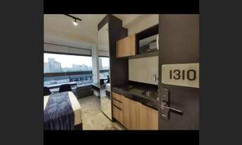 Imagem 4: São Paulo - Apartamento Padrão - Pinheiros