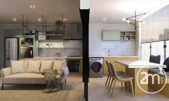 Imagem 3: Apartamento com 2 dormitórios à venda, 63 m² por R$ 650.000,00 - Jardim Sao Paulo - São Pa