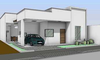 Imagem 2: VENDE-SE CASA Casa com 3 dormitórios