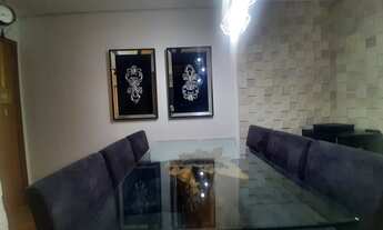 Imagem 5: Apartamento à venda, Gleba Palhano - Edifício Julio Ribeiro - 3 Quartos sendo 1 suíte - Sa