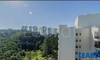Imagem 2: APARTAMENTO - TAMBORÉ - SP