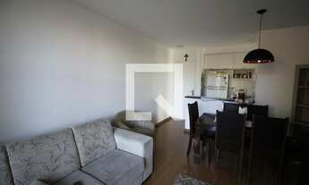 Imagem 3: Apartamento para Aluguel - Jardim Marajoara , 3 Quartos, 69 m2