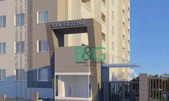 Imagem: Apartamento com 2 dormitórios à venda