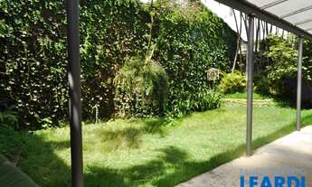 Imagem 2: SOBRADO - ALTO DE PINHEIROS - SP