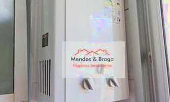 Imagem 5: Apartamento à venda, 63 m² por R$ 290.000,00 - Macedo - Guarulhos/SP