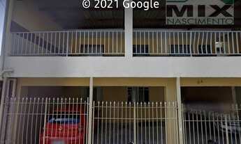 Imagem: Casa Sobrado em Taboão - Diadema R$ 700mil