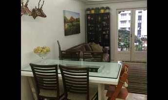 Imagem 2: Apartamento 86m² 2 dorms. 1 vaga fixa no Ibirapuera