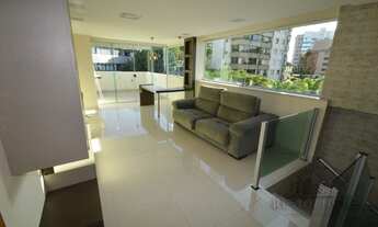 Imagem 5: Cobertura com 4 dormitórios à venda em Belo Horizonte