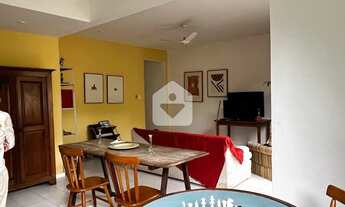 Imagem 7: RIO DE JANEIRO - Apartamento Padrão - Gávea