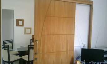 Imagem 4: APARTAMENTO - JARDIM PACAEMBU - SP