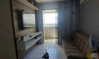 Imagem 3: Apartamento para aluguel possui 79 metros quadrados em Pedreira mobiliado - Belém - Pará