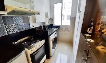 Imagem 4: PB304 - Apartamento 3 quartos Lazer completo perto da praia de Manguinhos