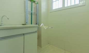 Imagem 2: Apartamento a venda no Centro de Torres