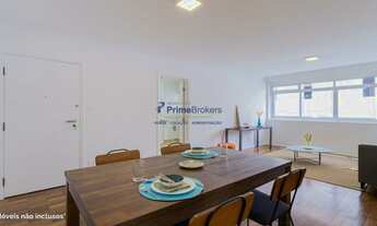 Imagem 6: Apartamento para venda no Jardim Paulista