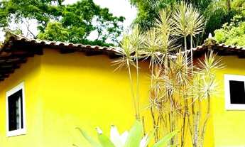 Imagem 5: Sítio para locação por temporada