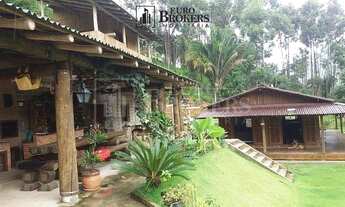 Imagem: Sítio em Camboriú