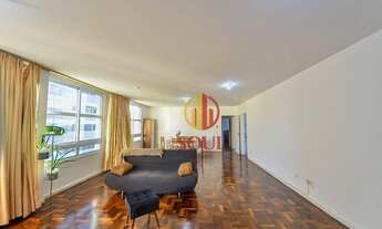 Imagem 5: Apartamento com 4 dormitórios à venda, 140 m² por R$ 730.000,00 - Centro - Curitiba/PR