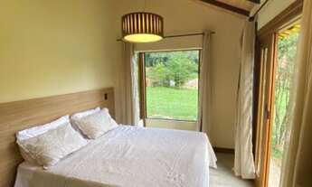 Imagem 14: Sítio para locação por temporada