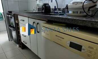 Imagem 4: VILA MARIANA 2 DORMITORIOS 1 VAGA PROXIMO AO METRÔ