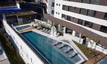 Imagem 6: Apartamento 218 m² no Alto da Lapa