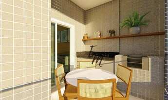 Imagem: Apartamento com 2 dormitórios à venda