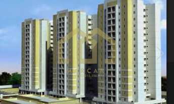 Imagem 1: Apartamento à venda, andar alto, 3 dormitórios sendo 1 suíte, Parque Três Meninos, Sorocab