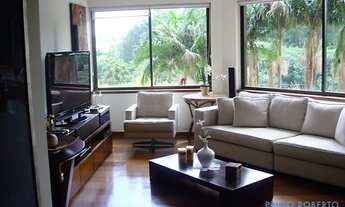 Imagem 3: APARTAMENTO - TAMBORÉ - SP