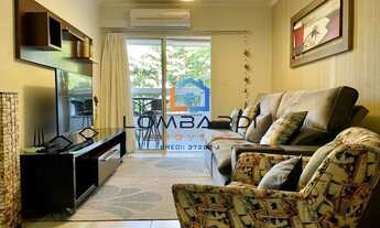 Imagem 2: Apartamento para Venda em Ubatuba/SP