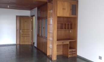 Imagem 7: Apto 03 dorm (suíte) Eficício Alice H Mitre