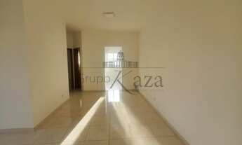 Imagem: Apartamento - Jardim Uirá - Residencial