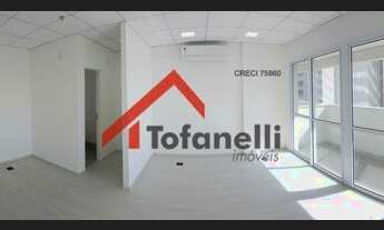 Imagem 3: Sala comercial no edifício Trilogy Offices!