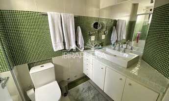 Imagem 7: Maravilhosa Cobertura de 220m² com 4 quartos, 3 banheiros e 3 vagas de garagem. Na melhor