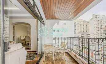 Imagem 2: SãO PAULO - Padrão - Higienópolis