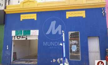 Imagem: Salão/Galpão (salão - térreo), cozinha