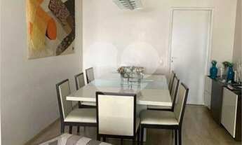 Imagem 3: São Paulo - Apartamento Padrão - MOEMA