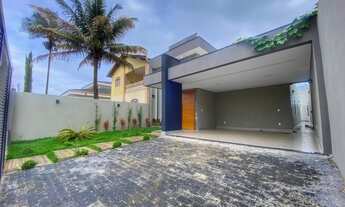 Imagem: Rua 4B 3 quartos novíssima, Pé direito