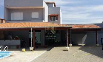 Imagem: Pindamonhangaba - Casa Padrão - Moreira