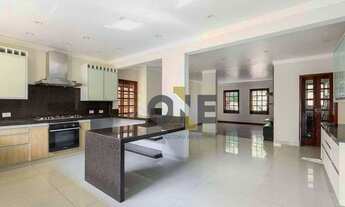 Imagem 5: Casa com 5 dormitórios à venda, 530 m² - Granja Viana - Carapicuíba/SP