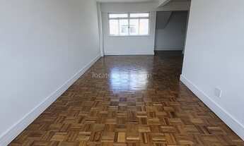 Imagem 7: Ref.: COB5002 - Cobertura Dúplex no Centro, cinco quartos, duas salas, duas vagas, Linda V