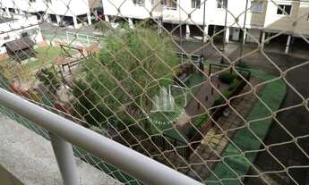 Imagem 7: Apartamento à venda, 62 m² por R$ 198.000,00 - Passa Vinte - Palhoça/SC