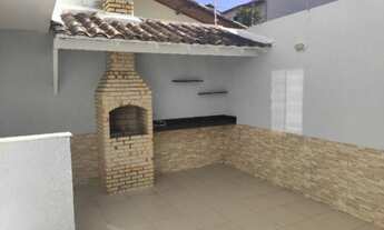 Imagem 6: Casa para venda com 105 metros quadrados com 3 quartos em Cidade São Mateus - São Paulo