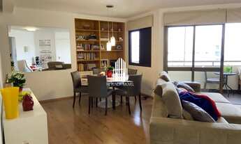 Imagem 5: Apartamento 3 dormitórios Alto da Lapa