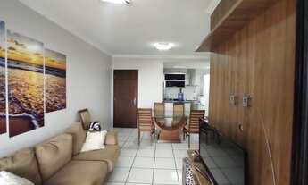 Imagem: Apartamento - Ed. Real Seasons - R. Bernal