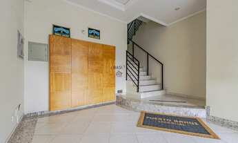 Imagem 4: CURITIBA - Conjunto Comercial/Sala - Cabral