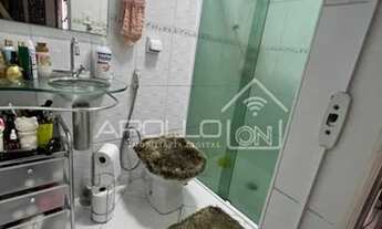 Imagem 4: Apto. 2 dorm. finamente decorado