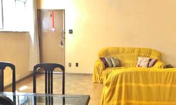 Imagem 5: Apartamento à venda, 3 quartos, 1 suíte, 1 vaga, Lourdes - Belo Horizonte/MG