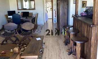 Imagem 5: Apartamento com 3 dormitórios à venda, 126 m² por R$ 1.349.000 - Santa Teresinha - São Pau