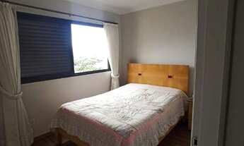 Imagem 6: Apartamento a Venda no Brooklin Localização Privilegiada