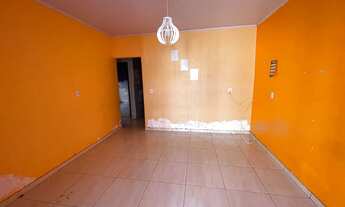 Imagem 3: Nery do Brazil Aluga Casa 03 Quartos na QC 01 de Santa Maria